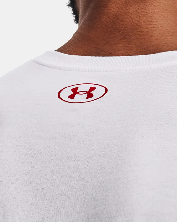 Under Armour Camiseta UA London City para hombre   ÚLTIMAS EDICIONES