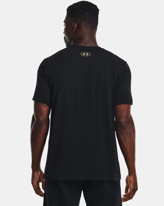 Under Armour Camiseta UA Munich City para hombre   Promoción trimestral