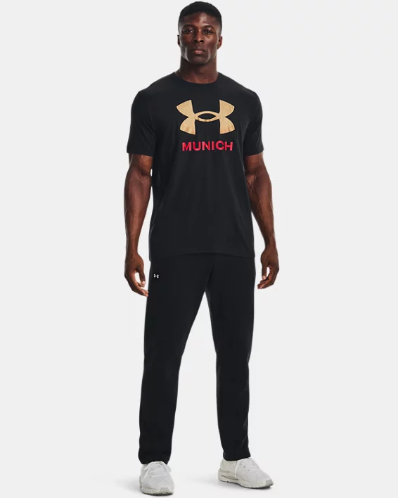 Under Armour Camiseta UA Munich City para hombre   Promoción trimestral