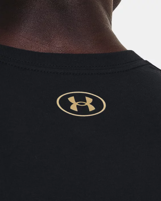 Under Armour Camiseta UA Munich City para hombre   Promoción trimestral