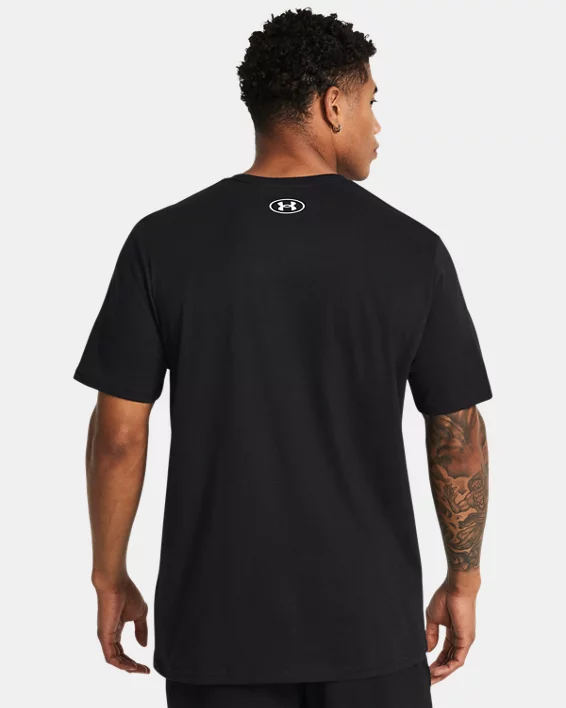 Under Armour Camiseta de manga corta UA Liverpool para hombre   Liquidación