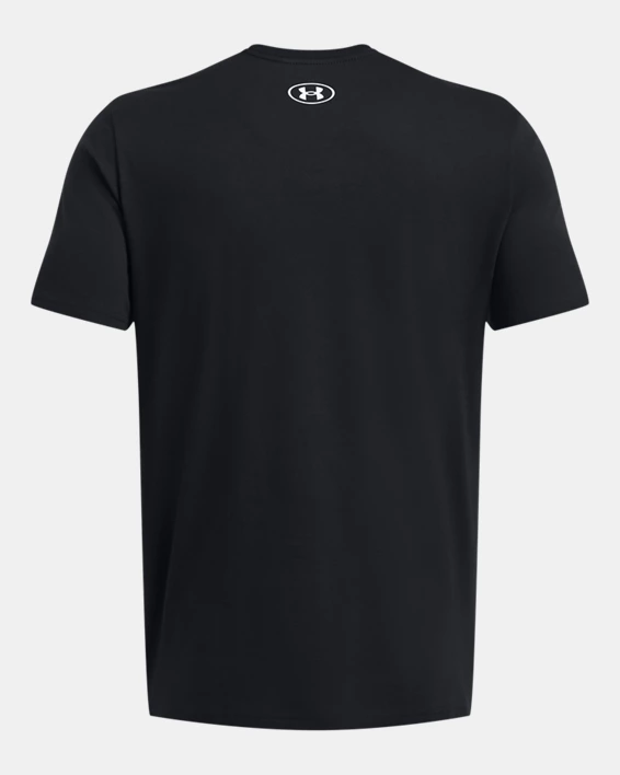 Under Armour Camiseta de manga corta UA Liverpool para hombre   Liquidación