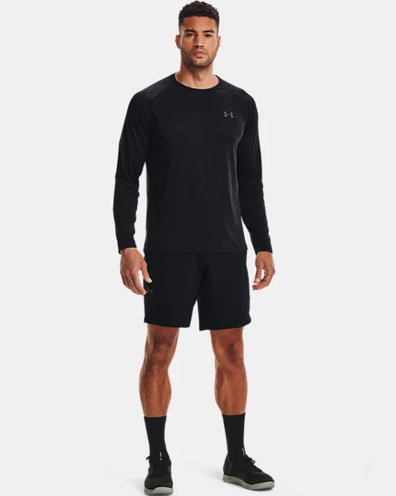 Under Armour Camiseta de manga larga UA Tech™ para hombre   Ofertas de temporada