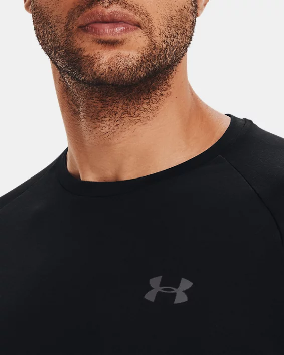 Under Armour Camiseta de manga larga UA Tech™ para hombre   Ofertas de temporada
