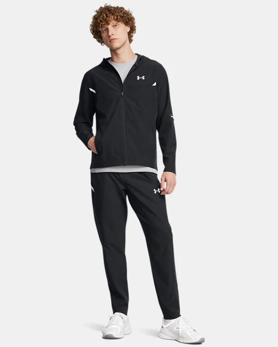 Under Armour Pantalón UA Woven Utility para hombre   Rebajas de fin de temporada