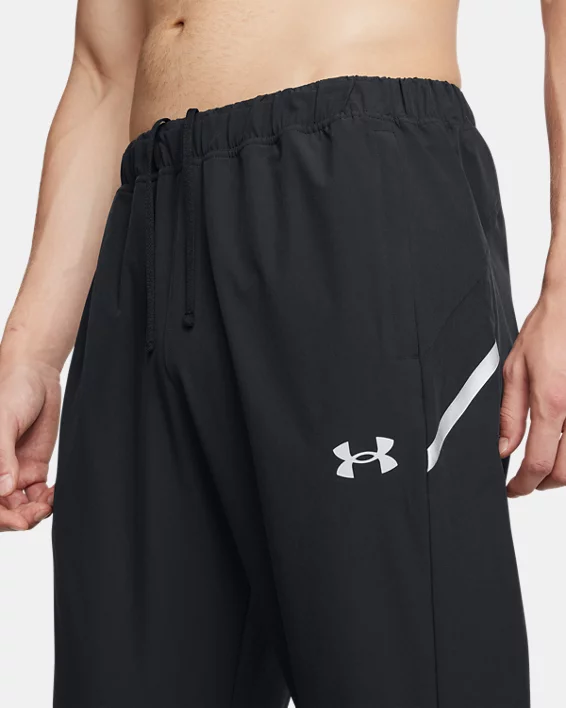 Under Armour Pantalón UA Woven Utility para hombre   Rebajas de fin de temporada