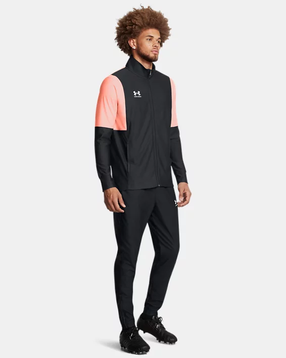 Under Armour Chándal UA Challenger para hombre   Devoluciones gratuitas