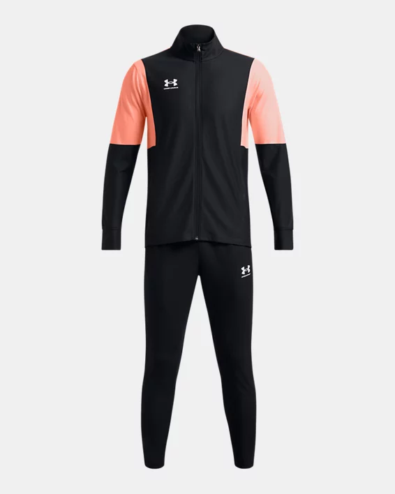 Under Armour Chándal UA Challenger para hombre   Devoluciones gratuitas