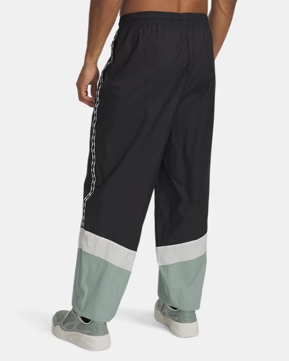 Under Armour Pantalón UA 96 Terrace para hombre   Outlet online