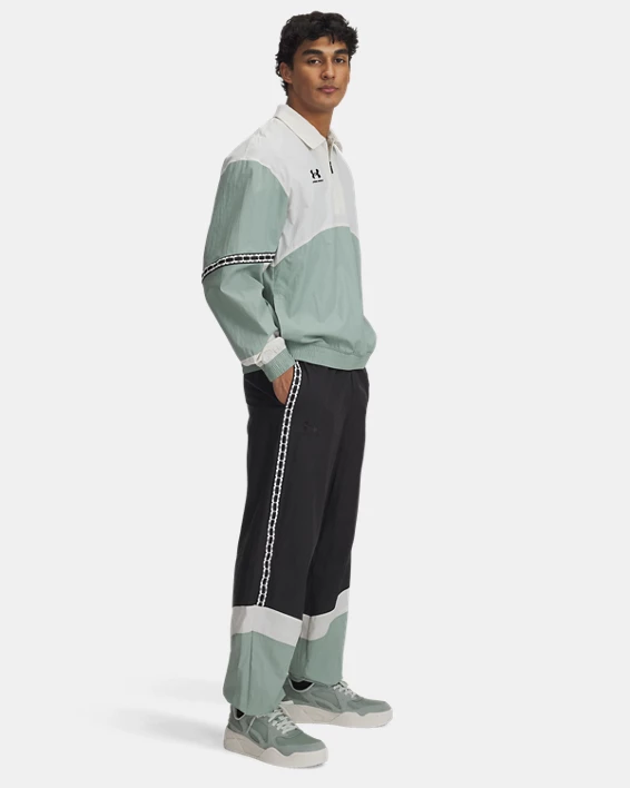 Under Armour Pantalón UA 96 Terrace para hombre   Outlet online
