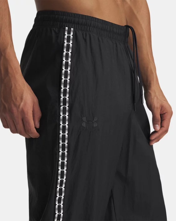 Under Armour Pantalón UA 96 Terrace para hombre   Outlet online