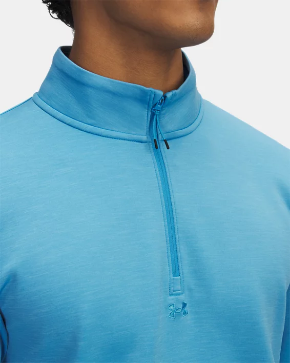 Under Armour Capa intermedia UA Drive para hombre   Ofertas