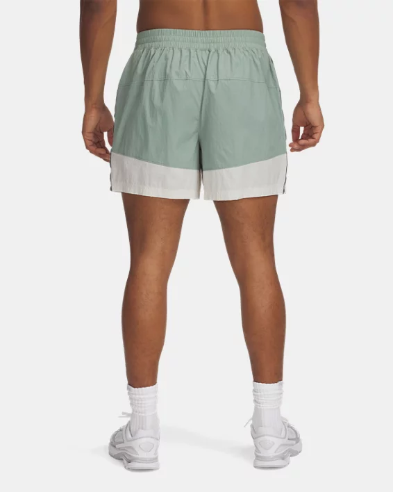 Under Armour Pantalón corto UA Terrace96 Woven para hombre   Venta caliente