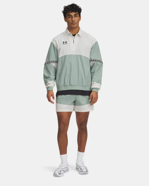 Under Armour Pantalón corto UA Terrace96 Woven para hombre   Venta caliente