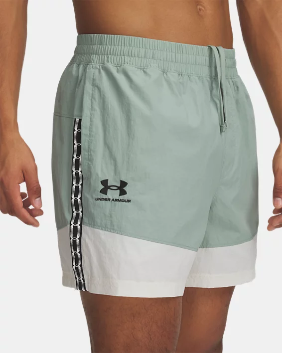 Under Armour Pantalón corto UA Terrace96 Woven para hombre   Venta caliente