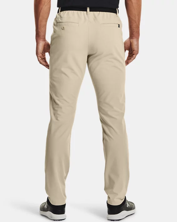 Under Armour Pantalón ajustado UA Drive para hombre   En oferta