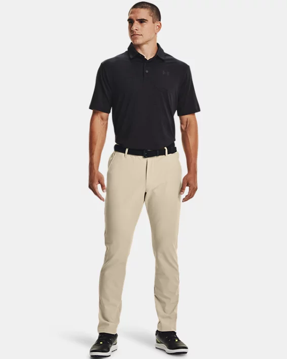 Under Armour Pantalón ajustado UA Drive para hombre   En oferta