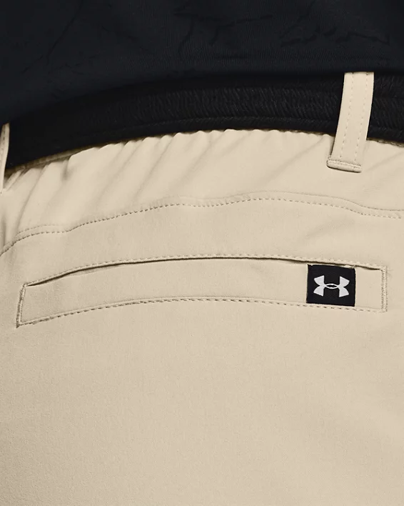 Under Armour Pantalón ajustado UA Drive para hombre   En oferta
