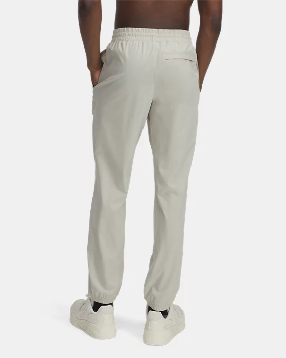 Under Armour Joggers UA Vibe Woven para hombre   Rebajas baratas