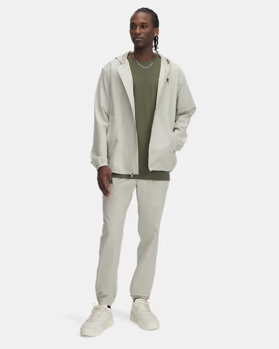 Under Armour Joggers UA Vibe Woven para hombre   Rebajas baratas