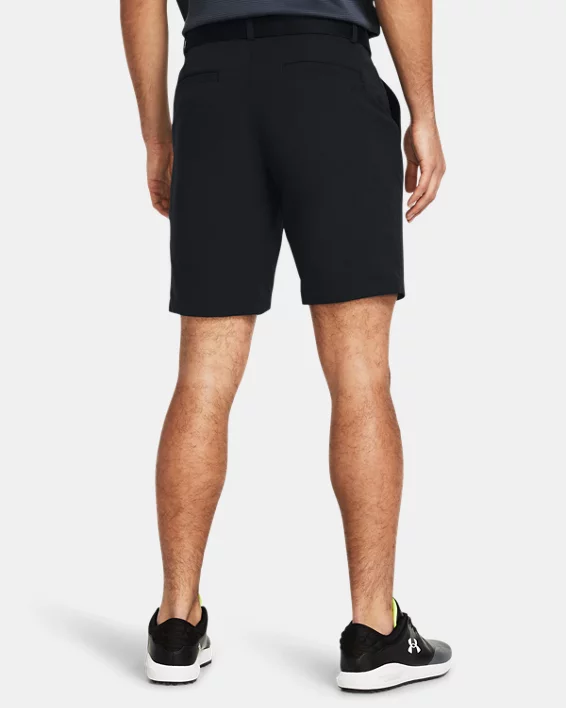 Under Armour Pantalón corto ajustado UA Matchplay para hombre   Rebajas de fábrica