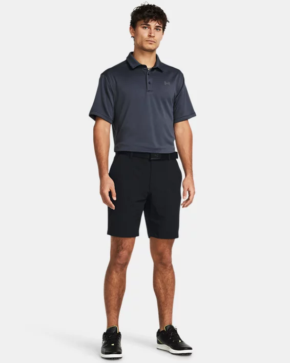 Under Armour Pantalón corto ajustado UA Matchplay para hombre   Rebajas de fábrica