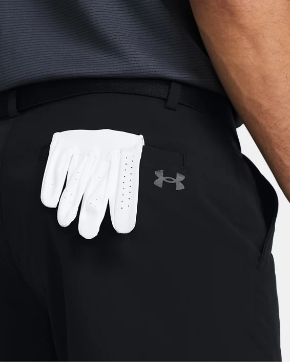 Under Armour Pantalón corto ajustado UA Matchplay para hombre   Rebajas de fábrica