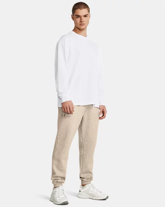 Under Armour Jogger UA Icon Fleece para hombre   Los más vendidos
