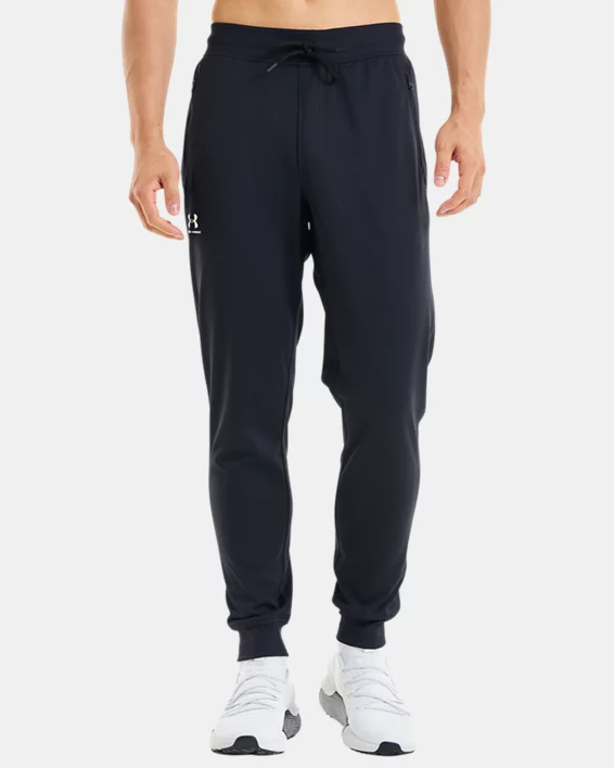 Under Armour Jogger UA Sportstyle para hombre   Rebajas online