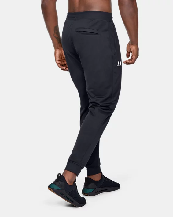 Under Armour Jogger UA Sportstyle para hombre   Rebajas online