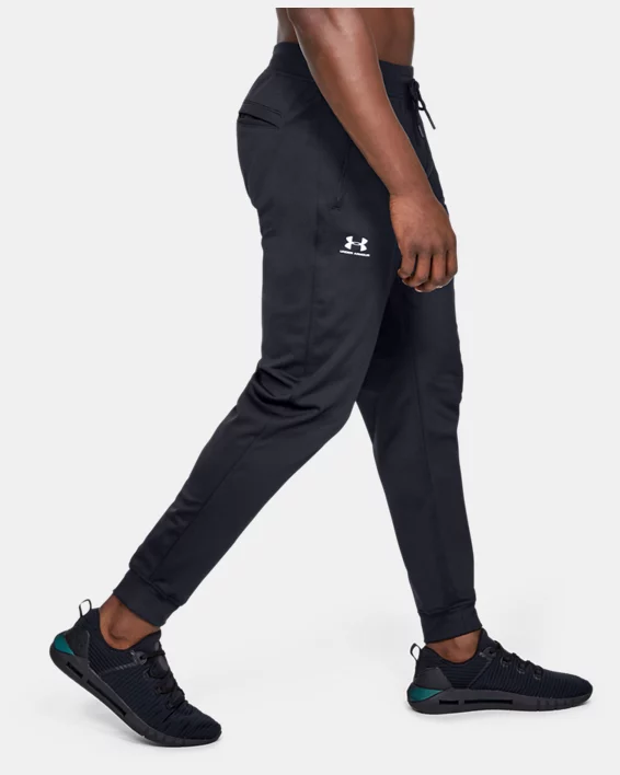 Under Armour Jogger UA Sportstyle para hombre   Rebajas online