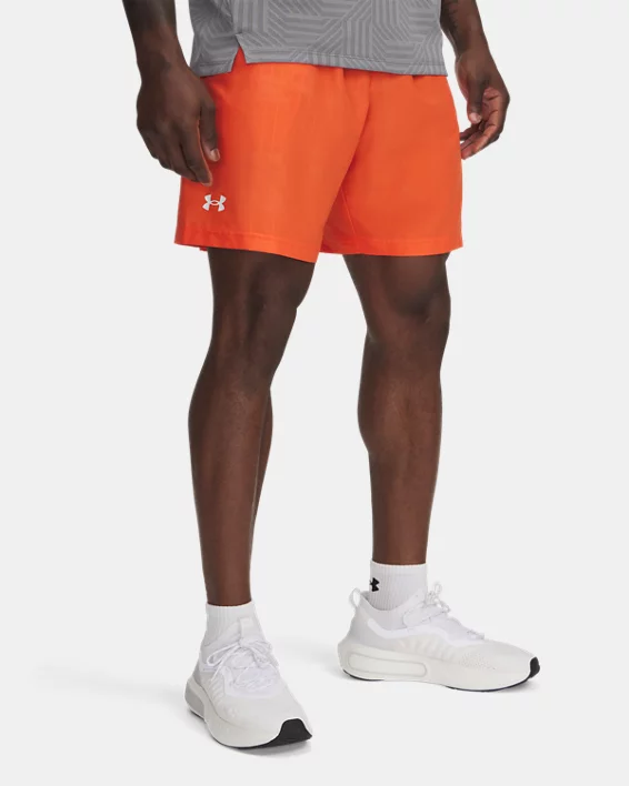 Under Armour Pantalón corto UA Tech™ Woven Emboss para hombre   Oferta especial