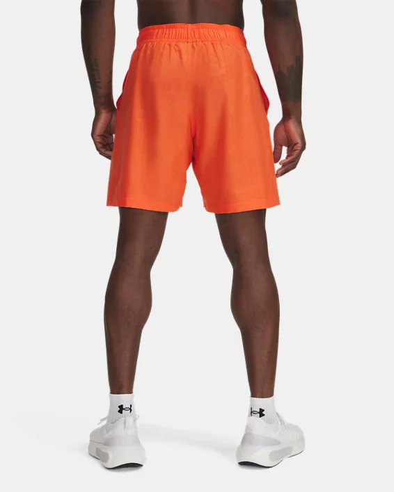 Under Armour Pantalón corto UA Tech™ Woven Emboss para hombre   Oferta especial