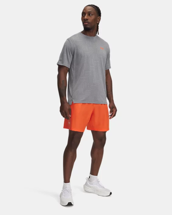 Under Armour Pantalón corto UA Tech™ Woven Emboss para hombre   Oferta especial