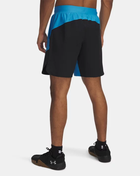 Under Armour Pantalón corto UA Vanish Elite Hybrid para hombre   Envío gratis