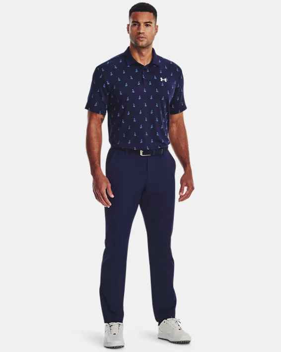 Under Armour Pantalón UA Drive para hombre   Últimos 3 días