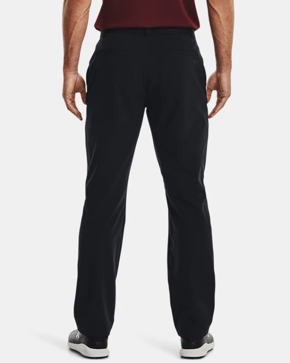 Under Armour Pantalón ajustado UA Matchplay para hombre   ÚLTIMAS EDICIONES