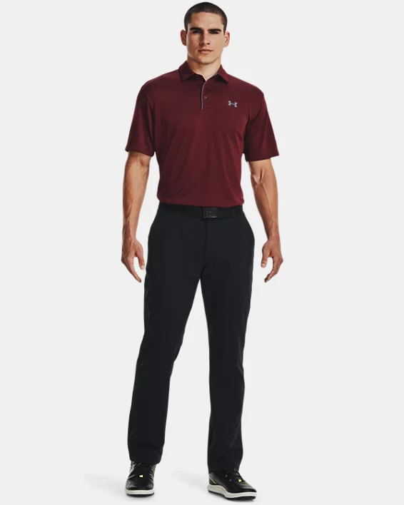 Under Armour Pantalón ajustado UA Matchplay para hombre   ÚLTIMAS EDICIONES