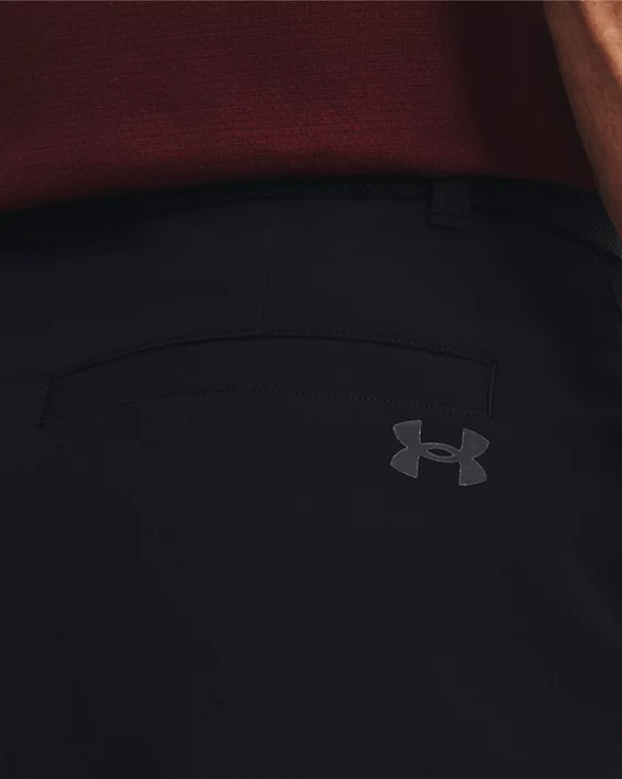 Under Armour Pantalón ajustado UA Matchplay para hombre   ÚLTIMAS EDICIONES