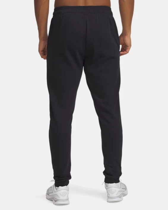 Under Armour Jogger UA Rival Terry Logo para hombre   Último día