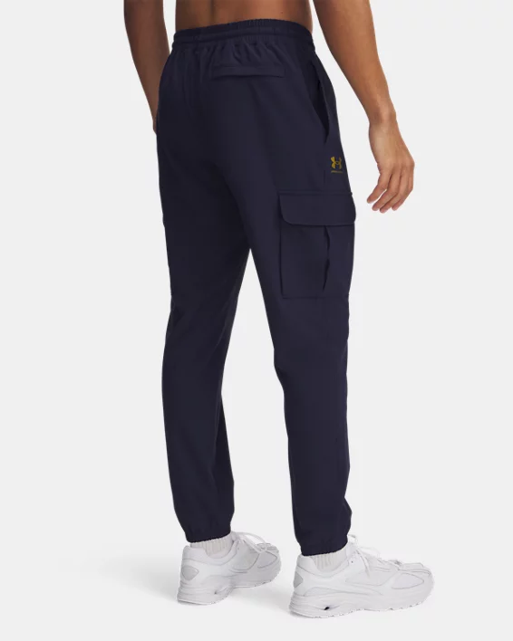 Under Armour Pantalón UA Holiday Vibe Cargo para hombre   Precio de fábrica
