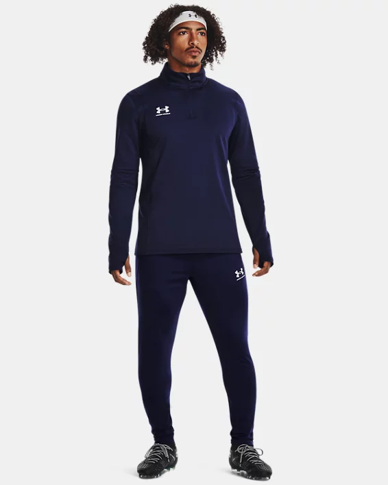 Under Armour Pantalón de entrenamiento UA Challenger para hombre   Oferta especial de fábrica