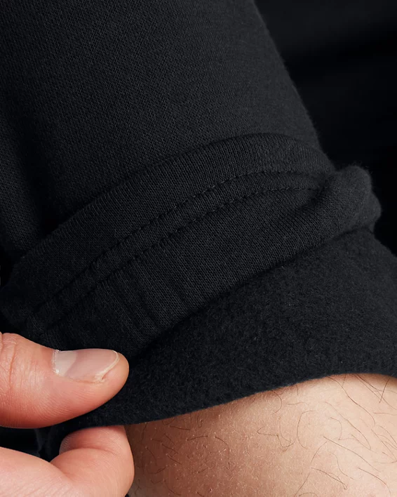 Under Armour Joggers UA Icon Fleece Taping para hombre   Promoción trimestral