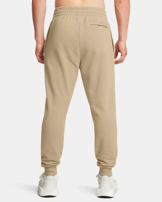 Under Armour Jogger de tejido Fleece UA Rival para hombre   Solo queda un día