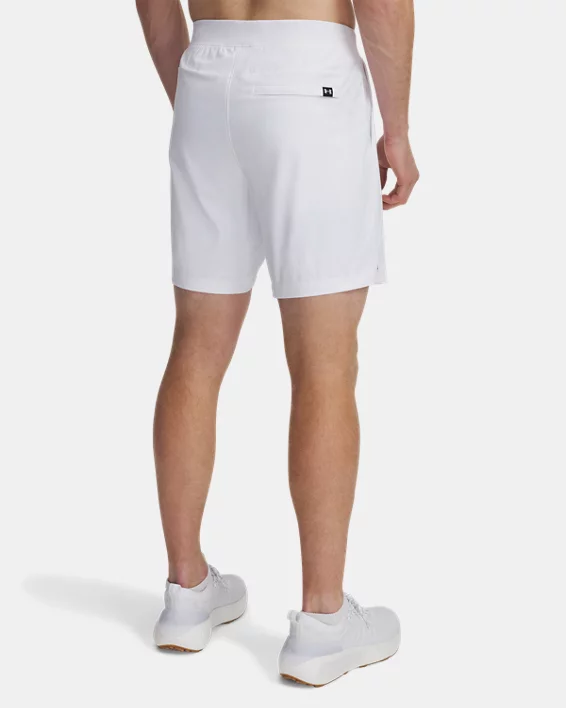 Under Armour Pantalón corto elástico UA Drive para hombre   Superdescuento