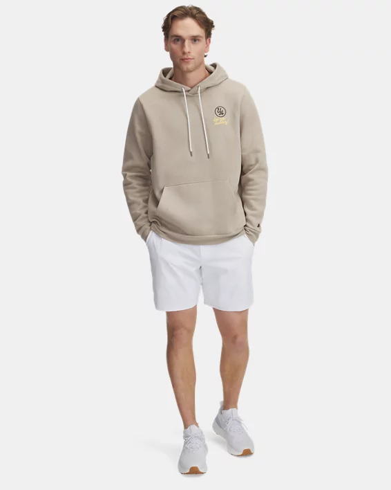 Under Armour Pantalón corto elástico UA Drive para hombre   Superdescuento