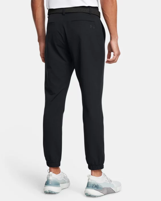 Under Armour Joggers UA Match Play para hombre   Envío internacional gratuito