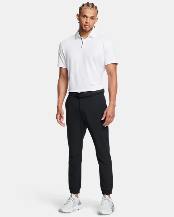 Under Armour Joggers UA Match Play para hombre   Envío internacional gratuito