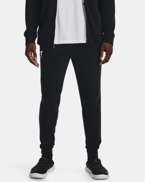 Under Armour Jogger UA Rival Terry para hombre  