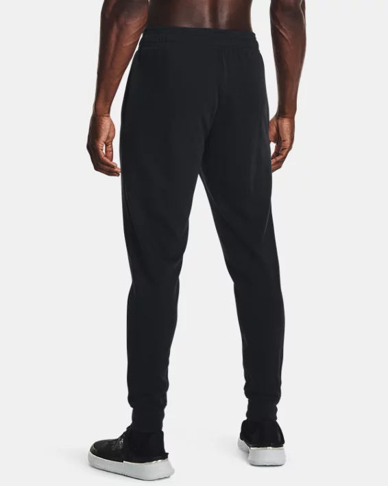 Under Armour Jogger UA Rival Terry para hombre   Limitado a 3 días